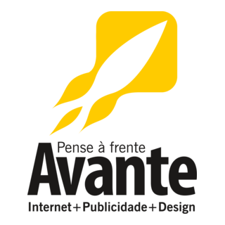 Avante Logo PNG Vector