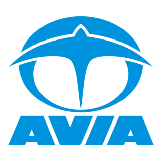 Avia Trucks Logo PNG Vector