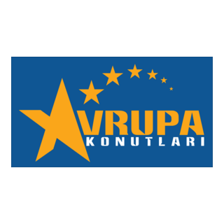 Avrupa Konutlari Logo PNG Vector