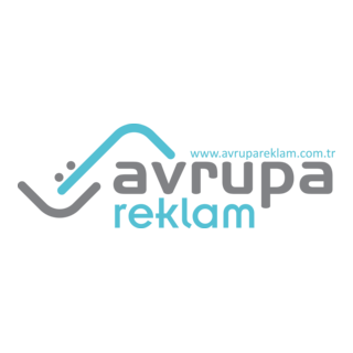 Avrupa Reklam Logo PNG Vector
