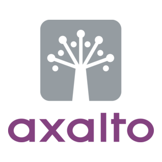 Axalto Logo PNG Vector