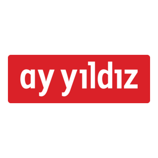 Ay Yıldız Logo PNG Vector