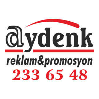 aydenk Logo PNG Vector