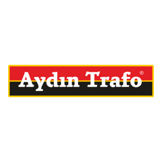 Aydın Trafo Logo PNG Vector