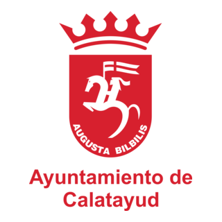 Ayuntamiento de Calatayud Logo PNG Vector
