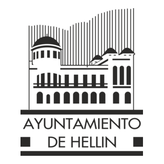 Ayuntamiento de Hellín Logo PNG Vector