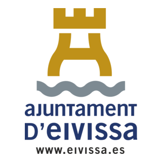 Ayuntamiento de Ibiza Logo PNG Vector