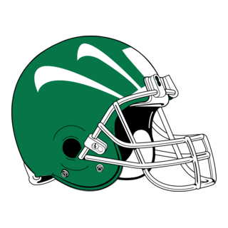 Aztecas UDLAP_casco Logo PNG Vector