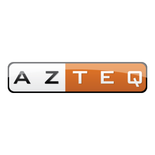 AZTEQ Logo PNG Vector