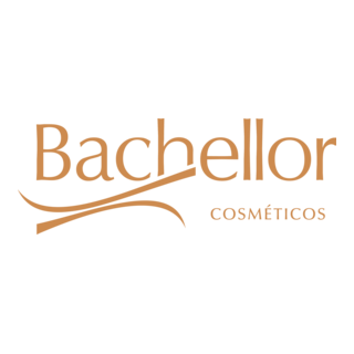 Bachellor Cosméticos Logo PNG Vector
