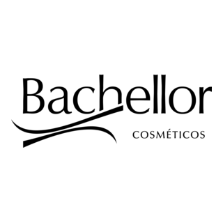 Bachellor Cosméticos Logo PNG Vector
