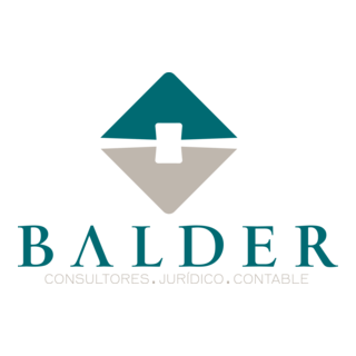 Balder Logo PNG Vector