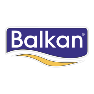 Balkan Yoğurt Logo PNG Vector