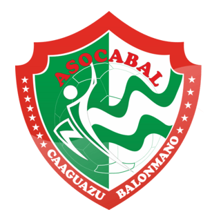 Balonmano Logo PNG Vector