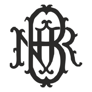 Banca Nationala a Romaniei Logo PNG Vector