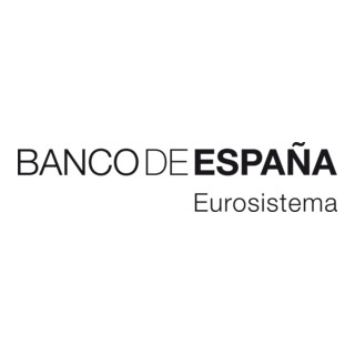 Banco De Espana Logo PNG Vector