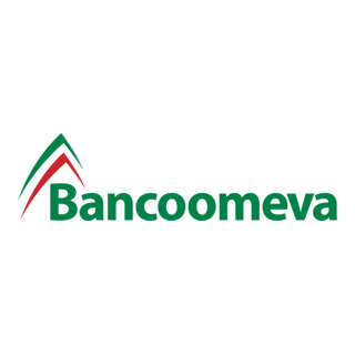 Bancoomeva Logo PNG Vector