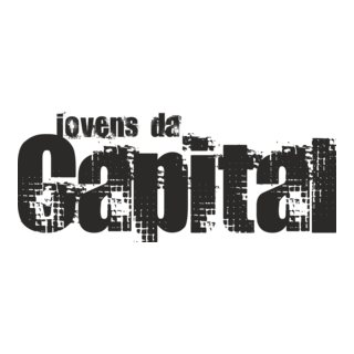 Banda Jovens da Capital Logo PNG Vector