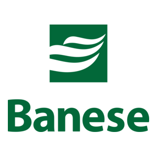 Banese Logo PNG Vector