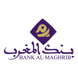 Bank Al-Maghrib Logo PNG Vector