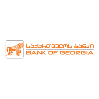Bank Of Georgia Logo PNG Vector