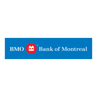 Bank of Montreal Logo PNG Vector