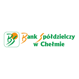 Bank Spółdzielczy w Chełmie Logo PNG Vector