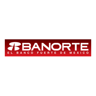 Banorte Logo PNG Vector