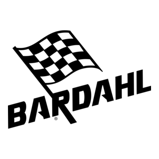 Bardahl Logo PNG Vector