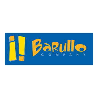 Barullo Company Logo PNG Vector