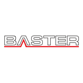 baster Logo PNG Vector