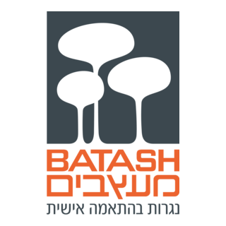 Batash Design Logo PNG Vector