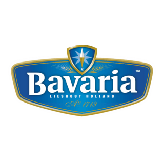 Bavaria Beer Logo PNG Vector