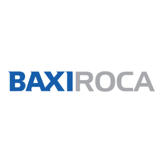 Baxiroca Logo PNG Vector