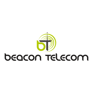 Beacon Telecom Logo PNG Vector
