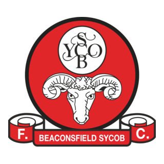 Beaconsfield SYCOB FC Logo PNG Vector