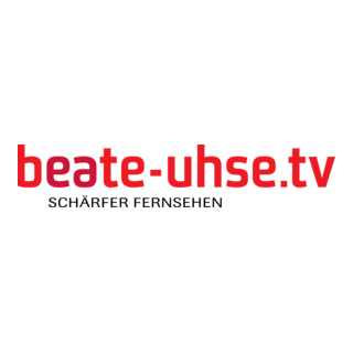 Beate Uhse TV Logo PNG Vector