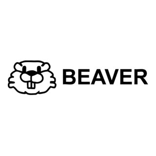 Beaver Logo PNG Vector