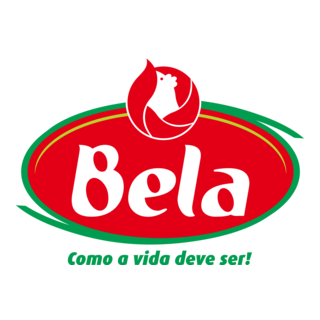 Bela Foods Logo PNG Vector
