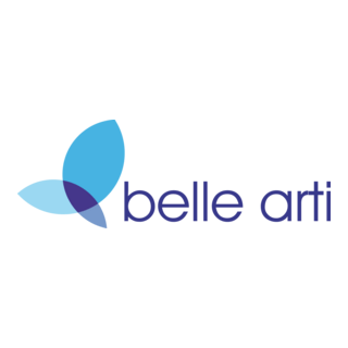 Belli Arti Logo PNG Vector