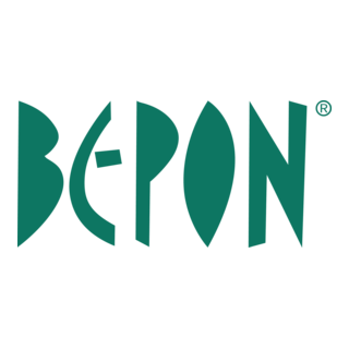 Bepon Logo PNG Vector