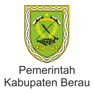 berau samarinda Logo PNG Vector