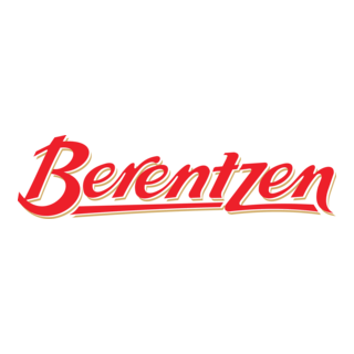 Berentzen Logo PNG Vector