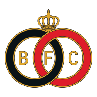 Beringen FC 80's Logo PNG Vector