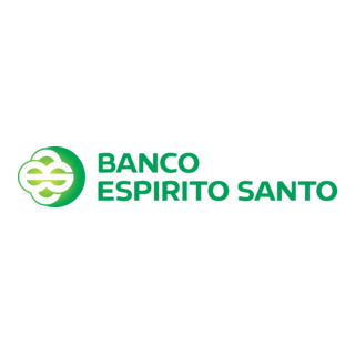 BES - Banco Espírito Santo Logo PNG Vector