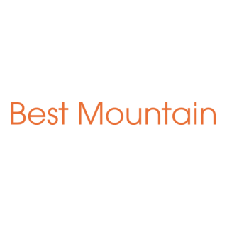 Best Mountain Logo PNG Vector