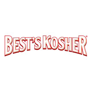 Bests Kosher Logo PNG Vector
