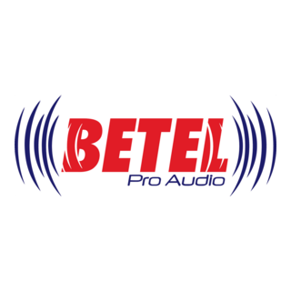 Betel Logo PNG Vector