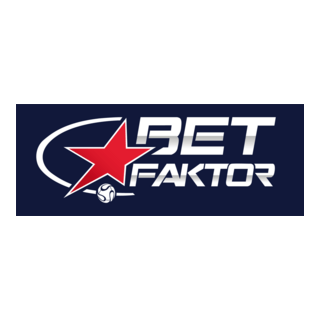 BetFaktor Logo PNG Vector