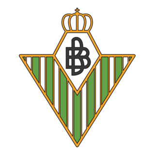 Betis Balompie Sevilla 70's Logo PNG Vector